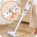 3-in-1 Cordless Vacuum Cleaner® – مكنسة كهربائية لاسلكية 3 في 1