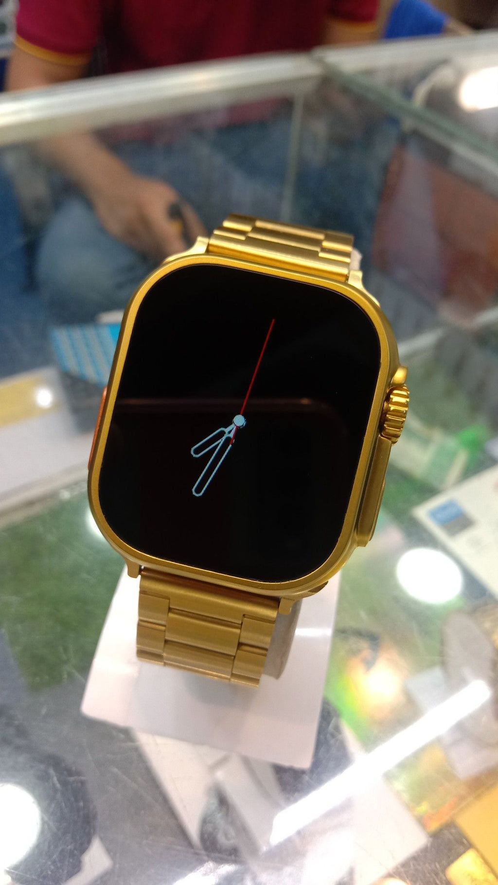 Gold Ultra Watch® – ساعة جولد ألترا